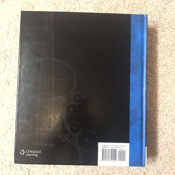 brand new james stewart calculus 8th edition - Picture 2 of 3